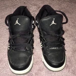 Jordan’s